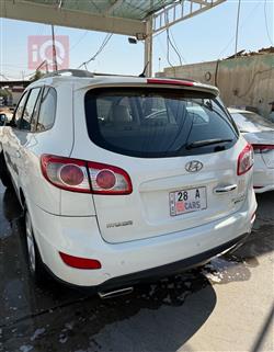 هيونداي سانتافي